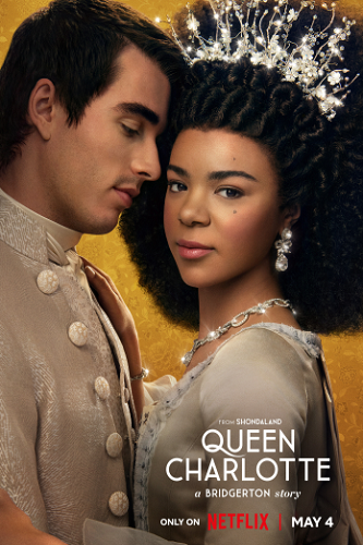  :   / Queen Charlotte: A Bridgerton Story,  1,  1-6  6 (2023) WEB-DL 720p | HDrezka Studio