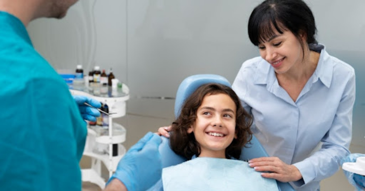 Digital Smile Design at Our Mumbai Clinic