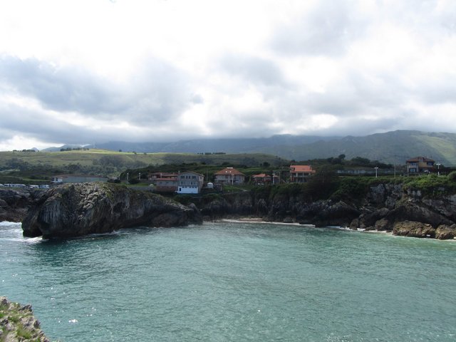 Día 8 (10 julio): Llanes - Asturias 2014 (2)