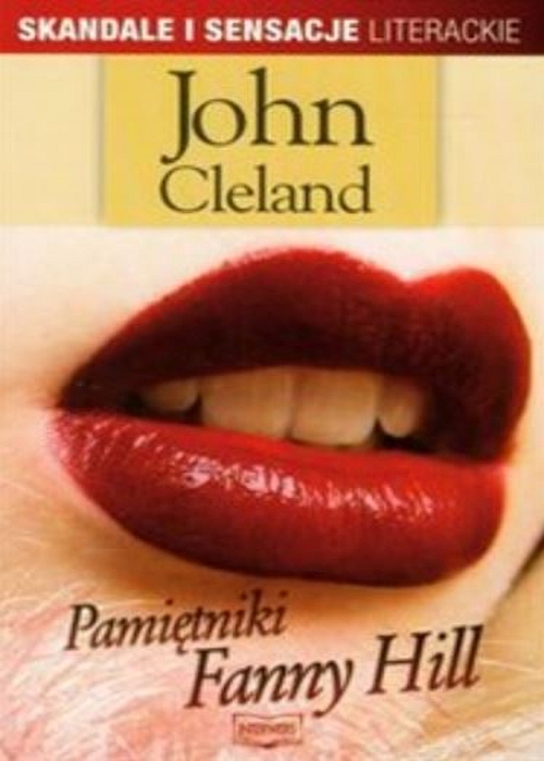 John Cleland - Pamiętniki Fanny Hill