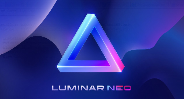 Luminar Neo v1.1.0 (9815) 64 Bit  2022-02-10-211300