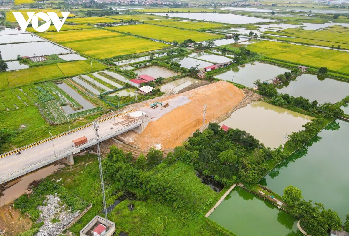 cầu hà bắc 2 bắc ninh