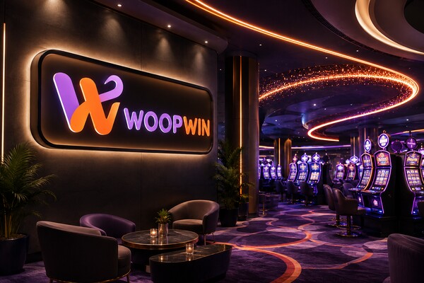 Woopwin KYC-Prüfung