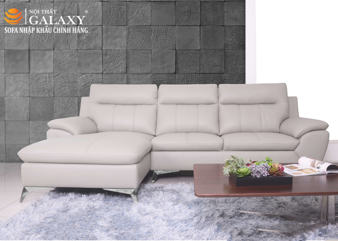 [nội thất galaxy] - Tổng hợp các mẫu sofa góc của italia và malaysia - 5
