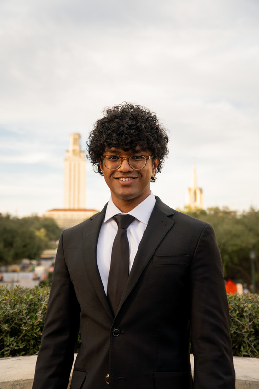 Piyush Chintalwar