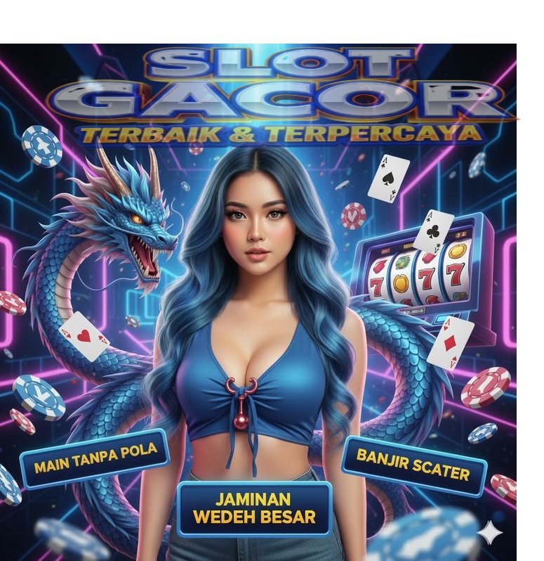 Slot Gacor > 20 Link Slot Demo Gacor Hari Ini Deposit 10K Bebas DANA AutoJP