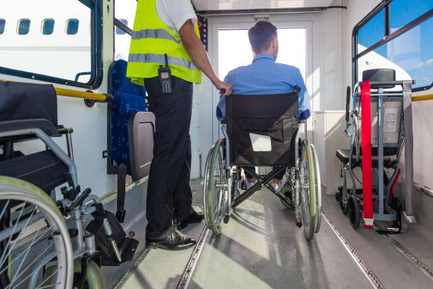 Airport Transit Assist