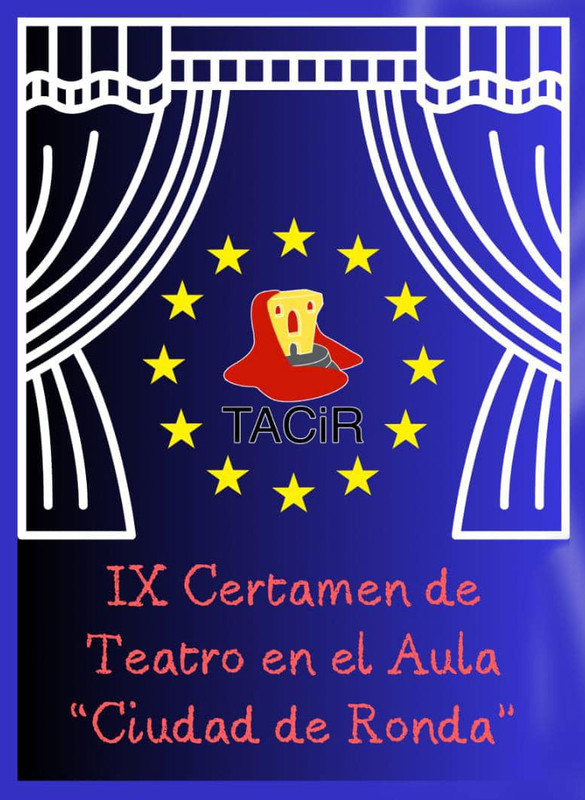 IX Certamen de Teatro en el Aula