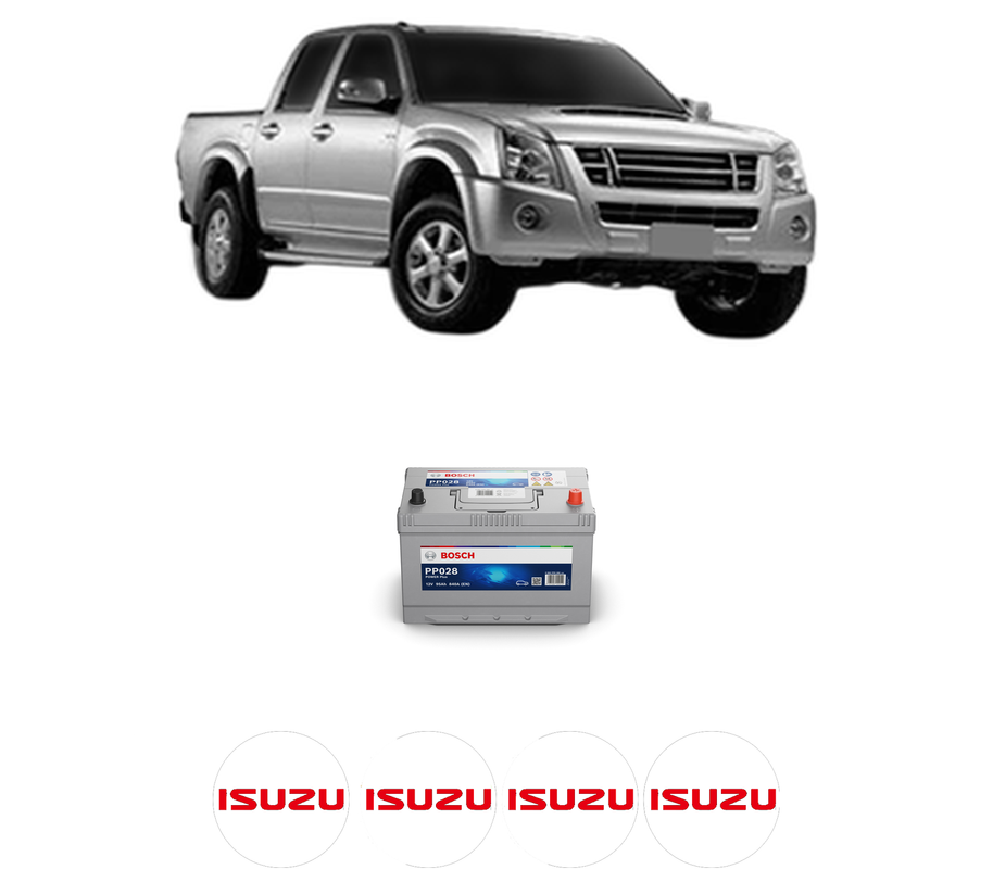 baterieautobosch3324