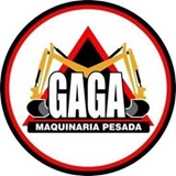 Logo GAGA
