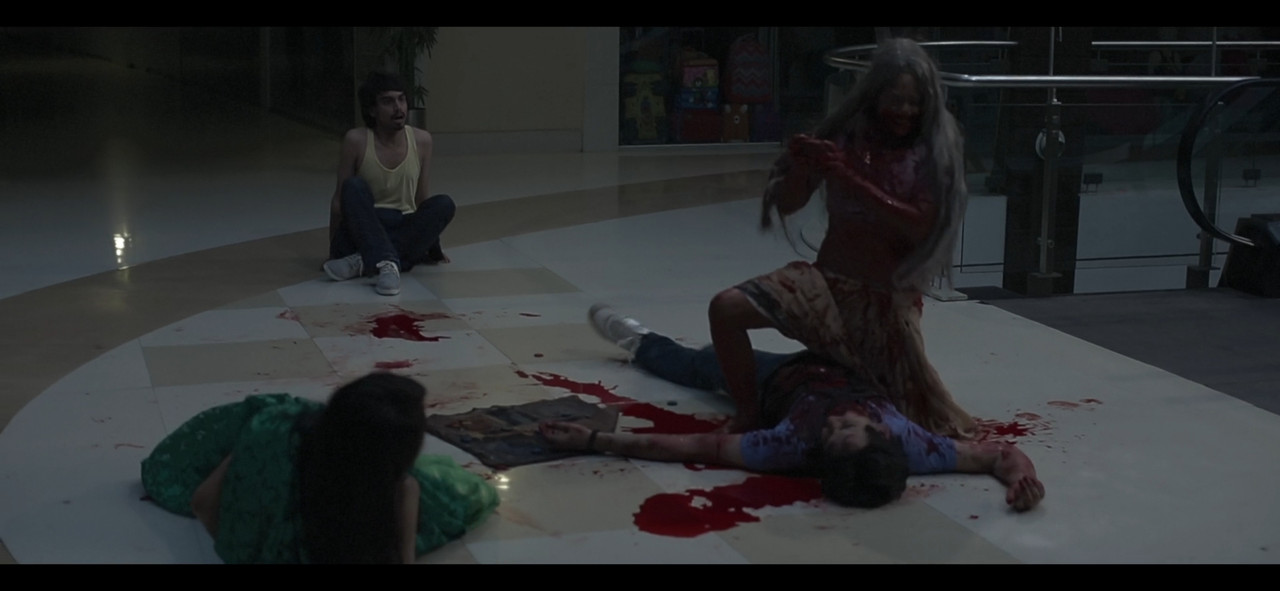 Ludo Movie Screenshot