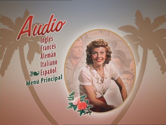 2 - La Bella del Pacífico [DVD5Full] [Pal] [Cast/Ing/Fr/Ale/It] [Sub:Varios] [Comedia] [1953]