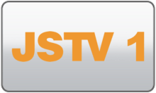 JSTV 1 logo