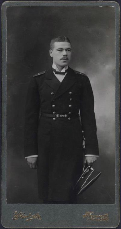 Наддачин Н. С.