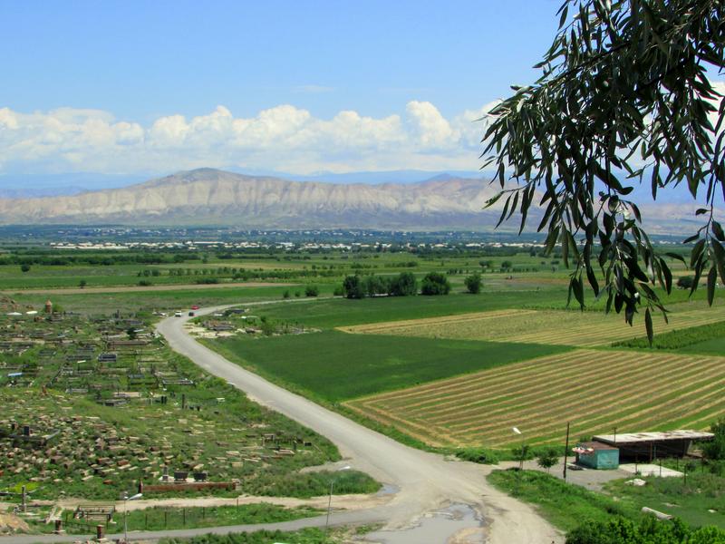 ARMENIA: CÁUCASO, MÚSICA Y FOTOGENIA - Blogs de Armenia - Khor Virap - Noravank - Opera "Anush" (3)