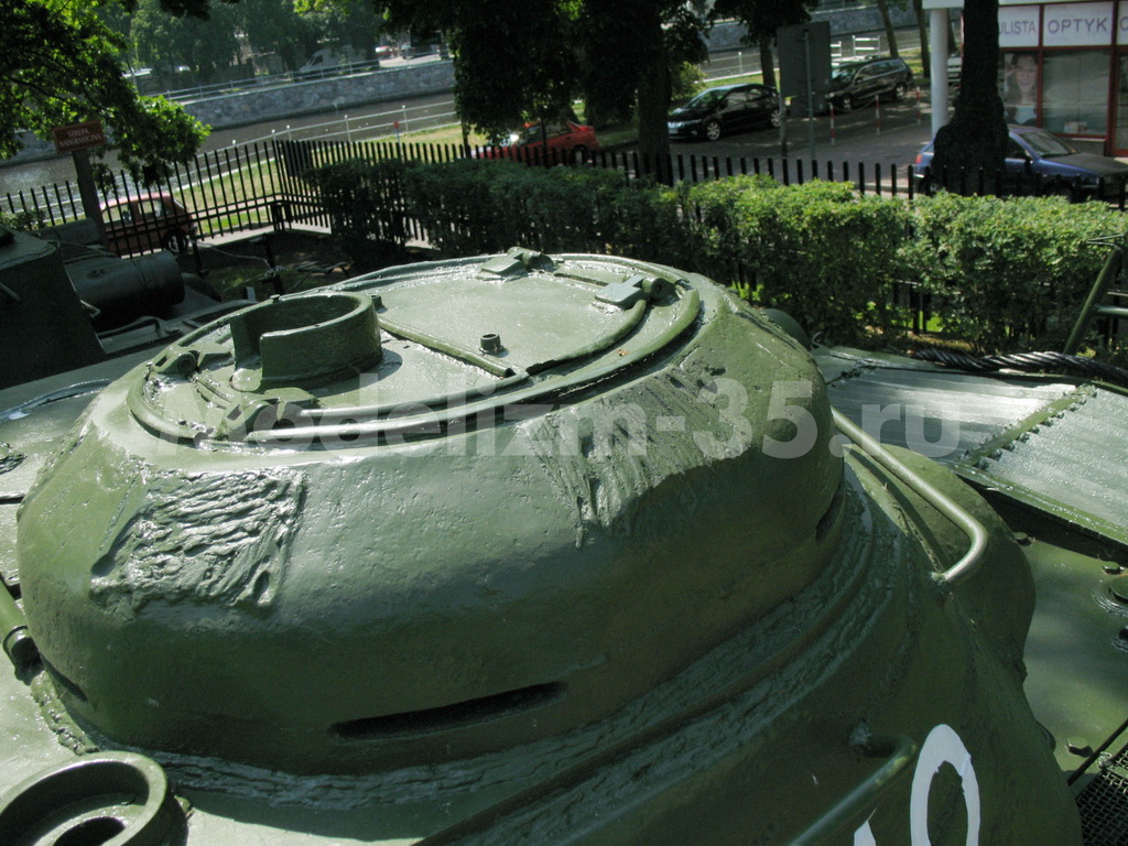 ИС-2_Колобжег_140