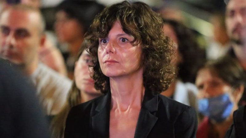 ახალაია კი არა, 60 კაცია ციხეში სააკაშვილის უპასუხისმგებლო ავანტიურის გამო - თამარ ჩერგოლეიშვილი