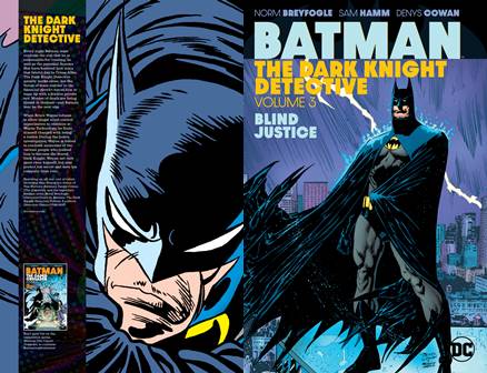 Batman - The Dark Knight Detective v03 (2020)