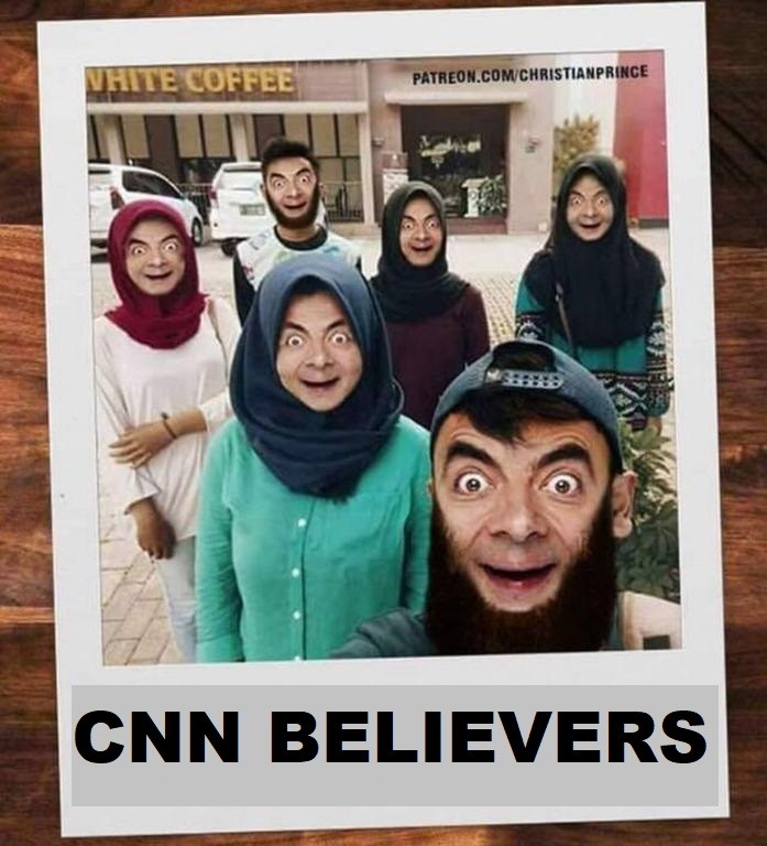 CNN-Watchers