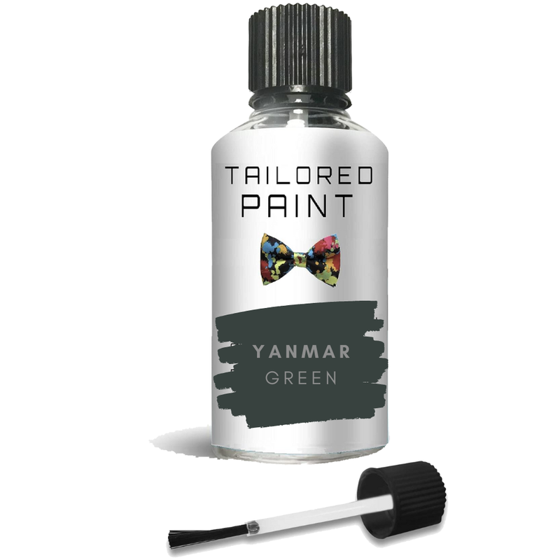 Tractor Touch Up Repair Paint 30ml Every Make/Model Agricultural Machinery - Picture 135 of 141
