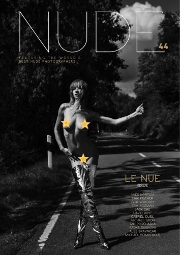 Nude Erotikmagazin - Issue 44 2024