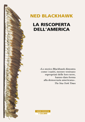 Ned Blackhawk - La riscoperta dell’America (2025)