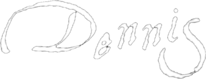 Dennis Dennis