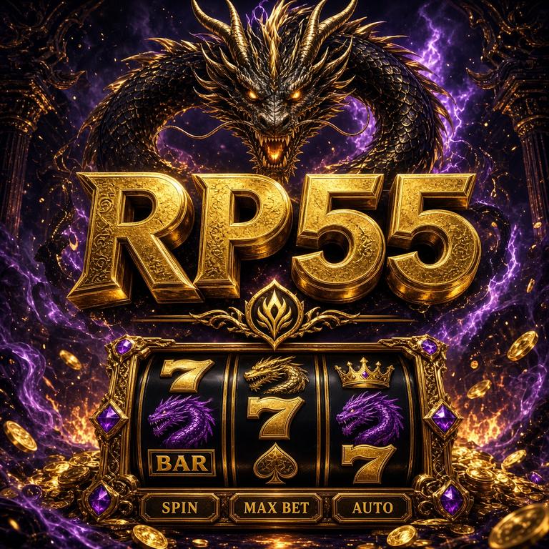 RP55 Link Slot dengan Peluang Menang Besar Nikmati Bermain Nyaman Putaran Ringan