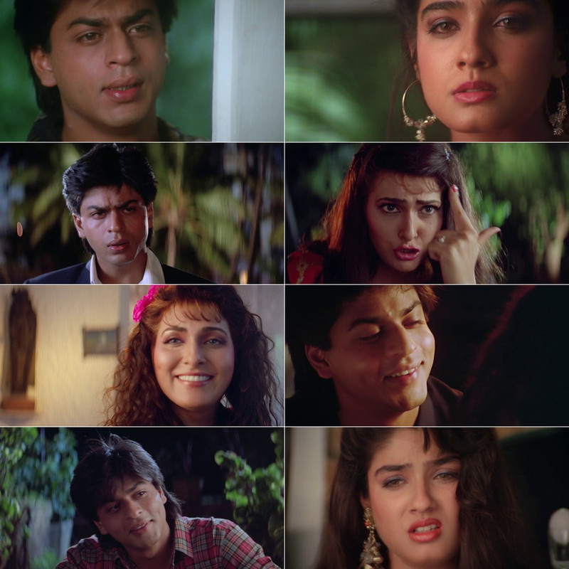 Yeh Lamhe Judaai Ke (2004) Hindi Full Movie HD ESub screenshot
