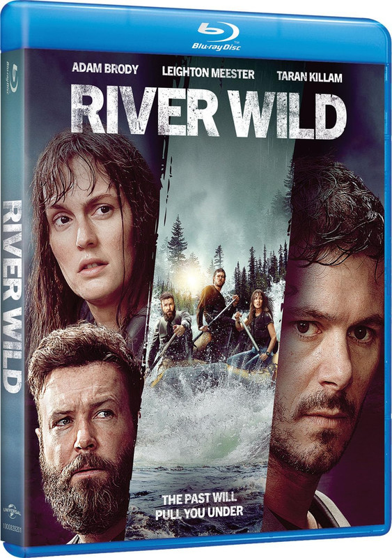 River Wild (2023) FullHD 1080p Video Untouched ITA E-AC3 ENG DTS HD MA+AC3 Subs