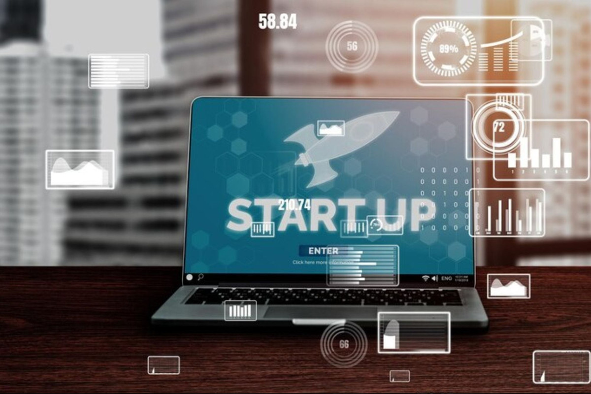 Startups in Qatar