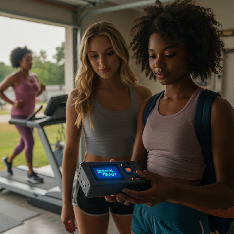 Totally Shrinkable (002)