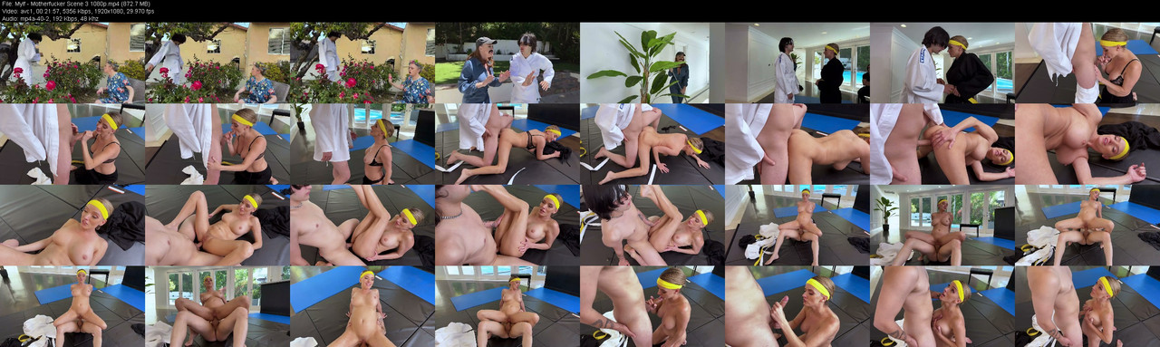 Mylf Motherfucker Scene 3 1080p