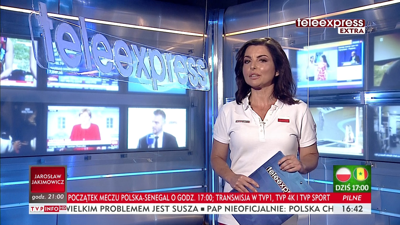 TeX Extra - 19.06.2018 #64