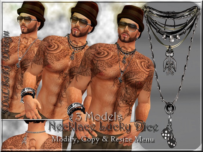 [Image: Necklace-lucky-Dice-Male-1-A.jpg]