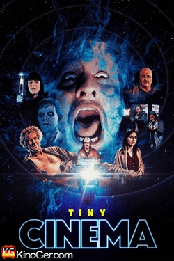 Tiny Cinema (2022)
