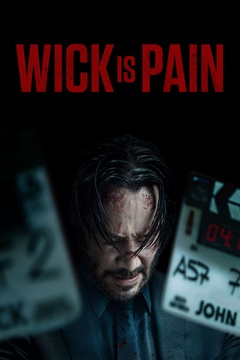 Wick Is Pain 2025 1080p WEB-DL DD5. x264-TFPDL