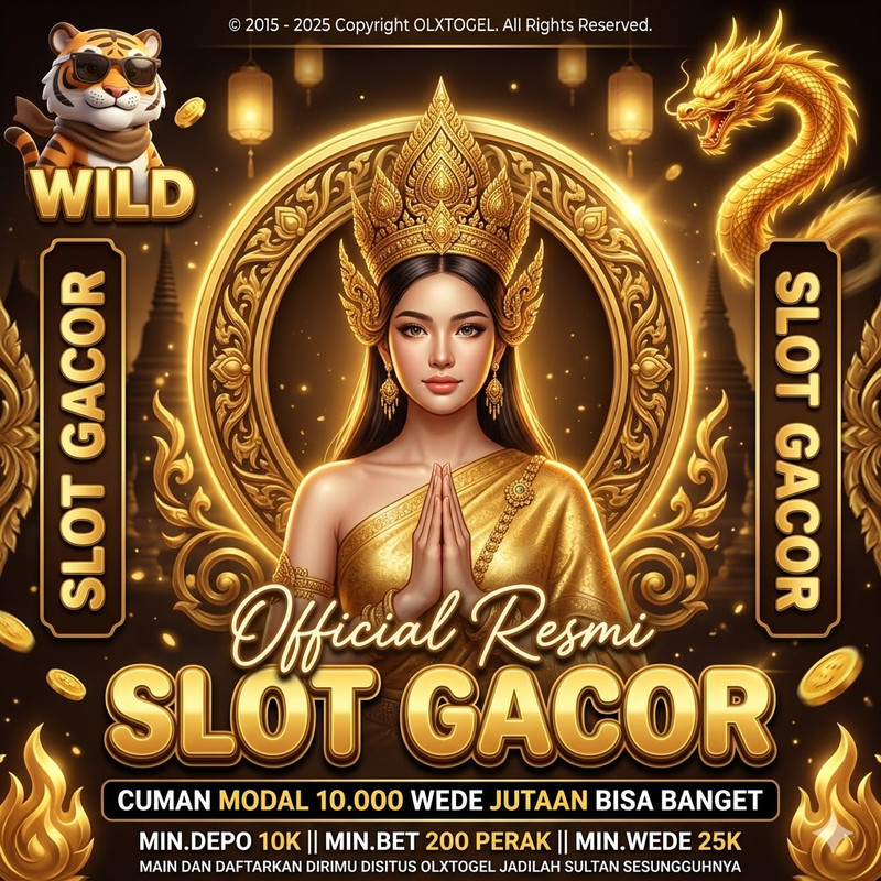 OLXTOGEL :> Bandar Slot Gacor & Situs toto Togel Online 4D Paling Worth It - WooCommerce eCommerce