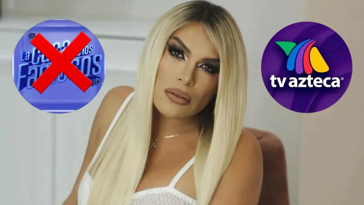 Tras rechazar novela de Televisa, Wendy Guevara estrena proyecto ¿en TV Azteca?