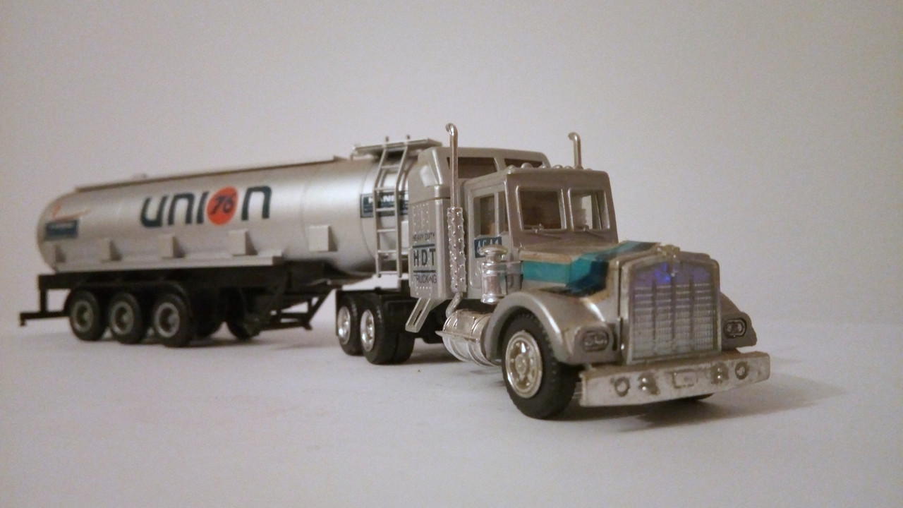 Mach (7344)