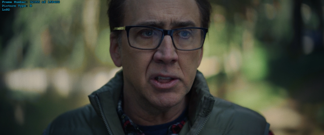 Color Out of Space (2019) 720p BluRay DD+5.1 x264-LoRD