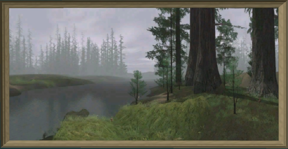 Painting [Endor]
