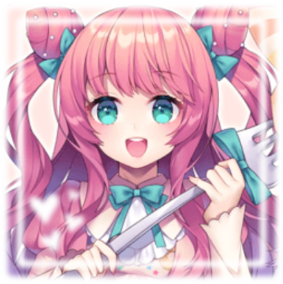 Sandra - Girls x Battle