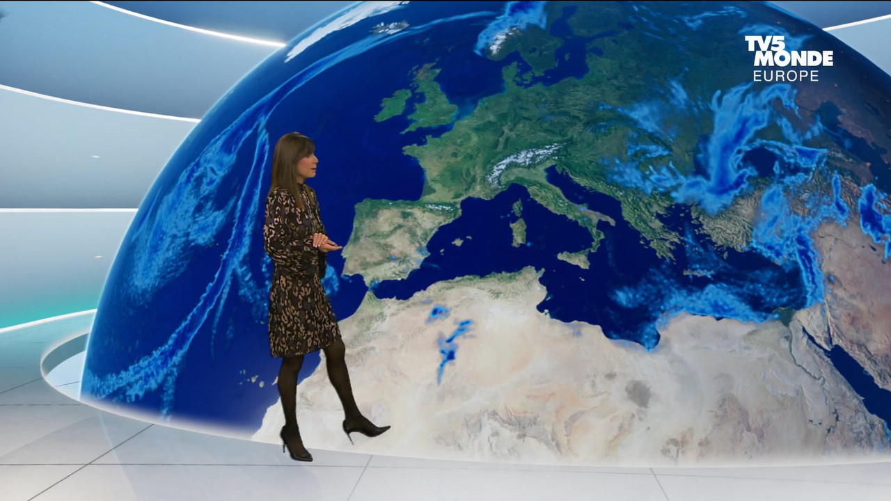 12.16 - 17.27.00 - Météo. Le bulletin météorologique international.ts_snapshot_06.19.542