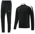 Nike Black-White Set [39+ styles]