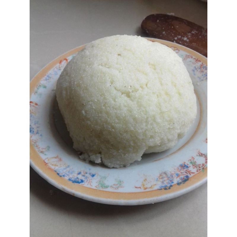 Ugali