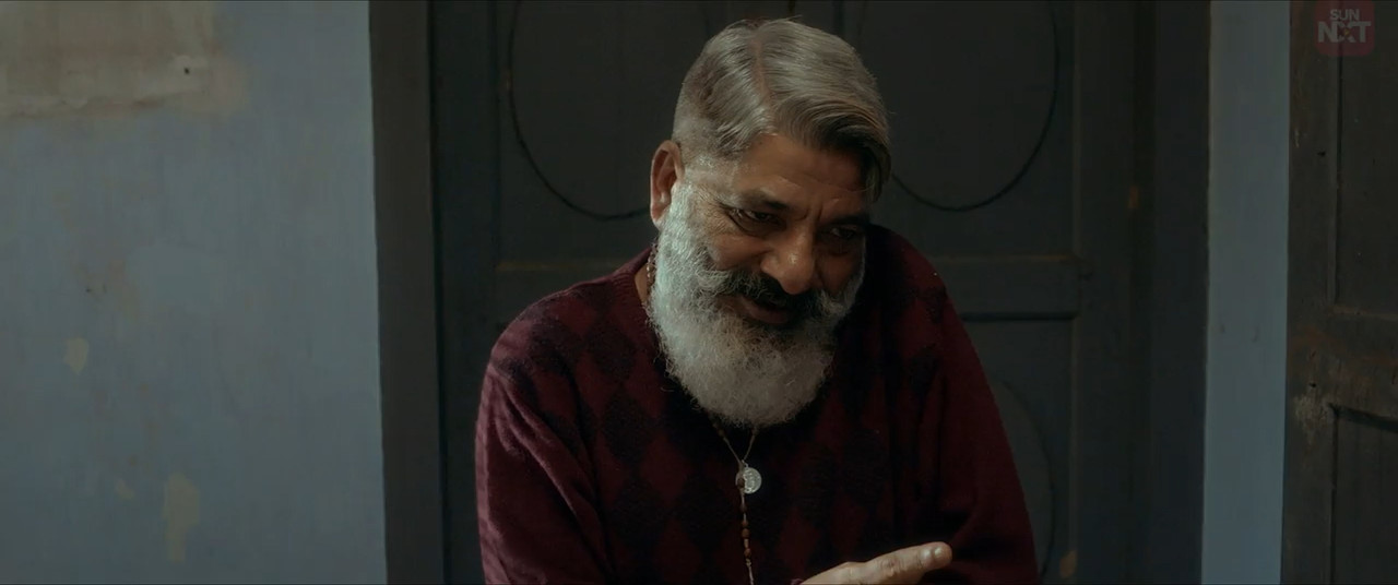 Amoz Alexander 2025 WebRip [Malayalam] 480p, 720p ESub Screenshot