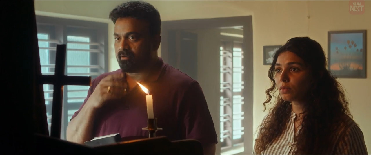 Amoz Alexander 2025 WebRip [Malayalam] 480p, 720p ESub Screenshot