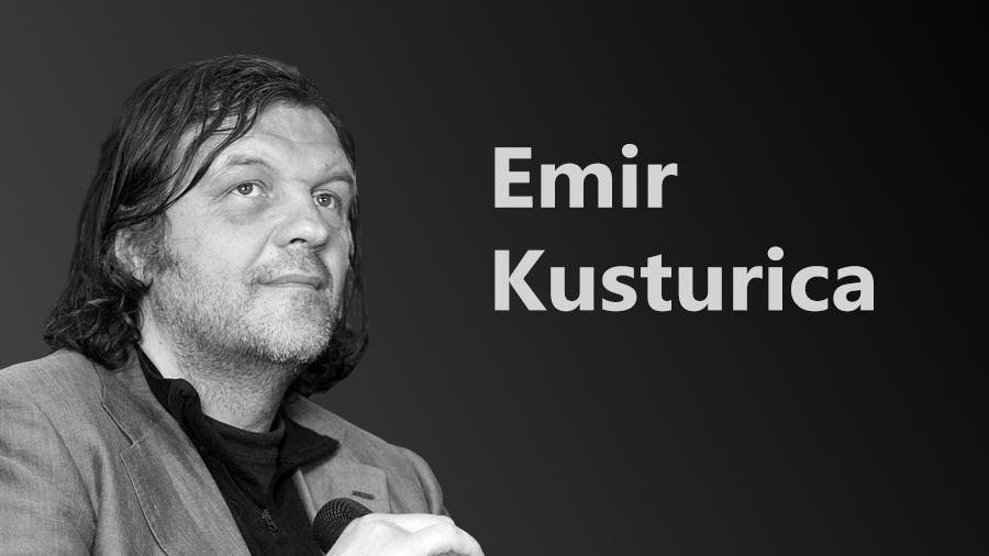 Emir Kusturica