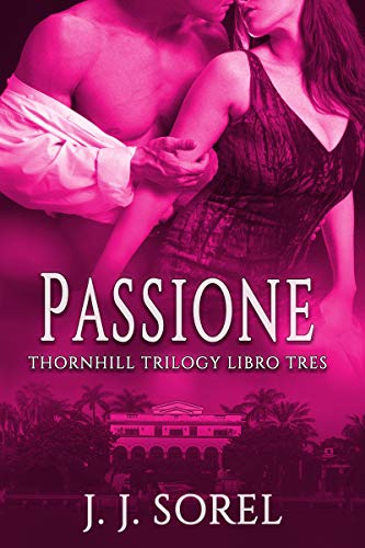 J. J. Sorel – Passione (2020)